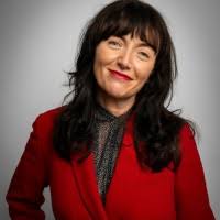 Portrait of Lisa, Founder
